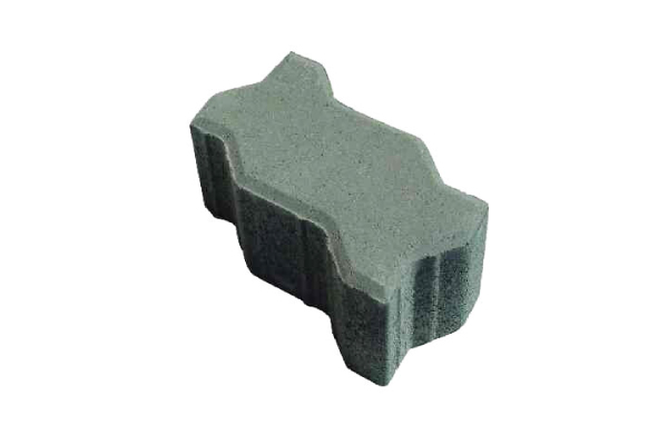 Bosun 80mm Interlocking Paver Single Image