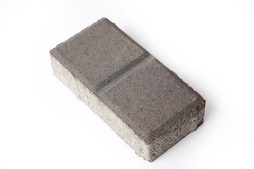 Split Bevel Paver Single Product Image